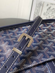 Goyard Belvedere PM Bag