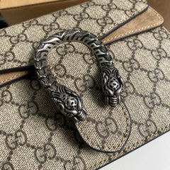 Gucci Dionysus Bag