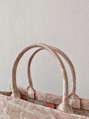 Dior Tote Jungle Shopping Bag