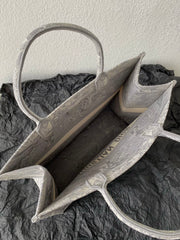 Dior Tote Jungle Shopping Bag