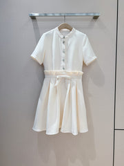 DIOR High Quality Spring & Summer Dress