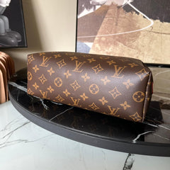 LV Presbyopic Cosmetic Bag