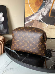 LV Presbyopic Cosmetic Bag