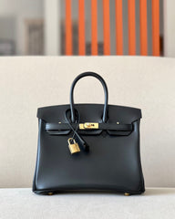 Hermes Birkin Bag