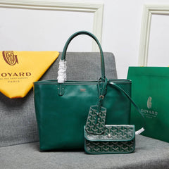 Goyard Tote Bag