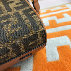 Fendi x Versace Bag