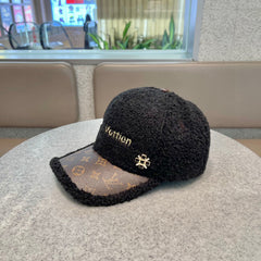 LV Caps