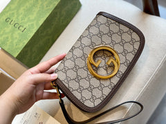 Gucci Blondie Bag