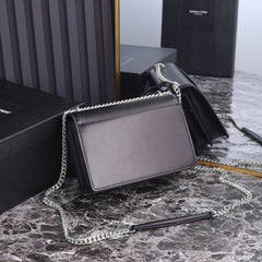 YSL Sunset Bag