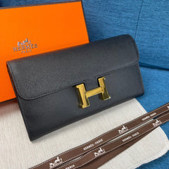 Hermes Constance Wallets