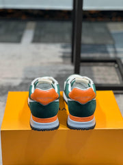 Louis Vuitton Run Way Sneakers