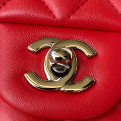 Chanel Classic Flap Bag