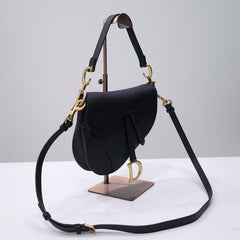 Dior Saddle Bag