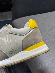 Louis Vuitton Run Way Sneakers