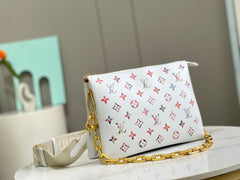 LV Coussin Monogram Bag