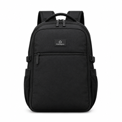 The Urban Carry Laptop Backpack — Black