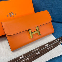 Hermes Constance Wallets