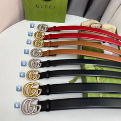 Gucci Belts