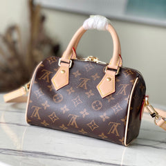 LV Speedy 20 Bag