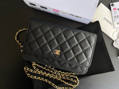 Chanel WOC Bag