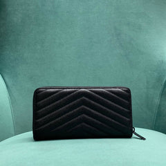 YSL Designer Wallet