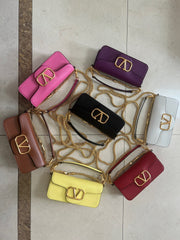 Valentino Loco VLogo Signature Bag