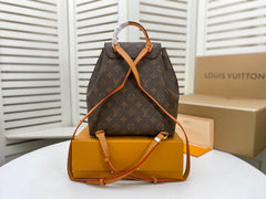 LV Montsouris Backpack