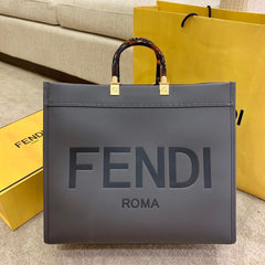 Fendi Sunshine Tote Bag