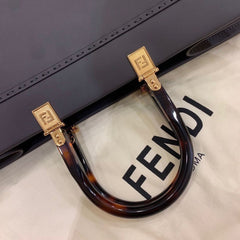 Fendi Sunshine Tote Bag