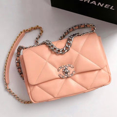 Chanel 19 Bag