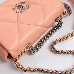 Chanel 19 Bag