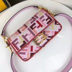 Fendi Baguette Bag