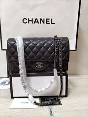 Chanel Classic Flap Bag