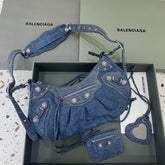 Balenciaga Le Cagole Bag