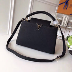 LV Capucines Bag