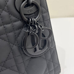 Mini Lady Dior Bag