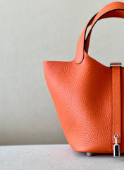 Hermes Picotin 18 Bag
