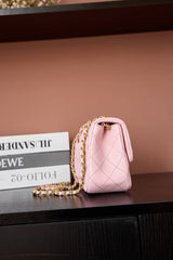 Chanel Mini Flap Bag AS5758