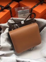 Hermes Constance Bag