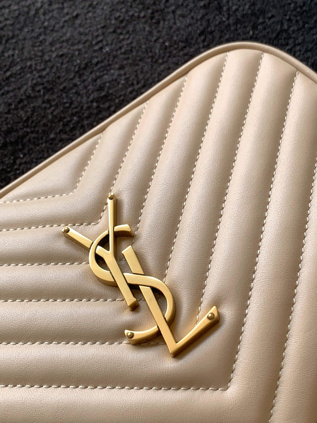 YSL Lou Camera Bag