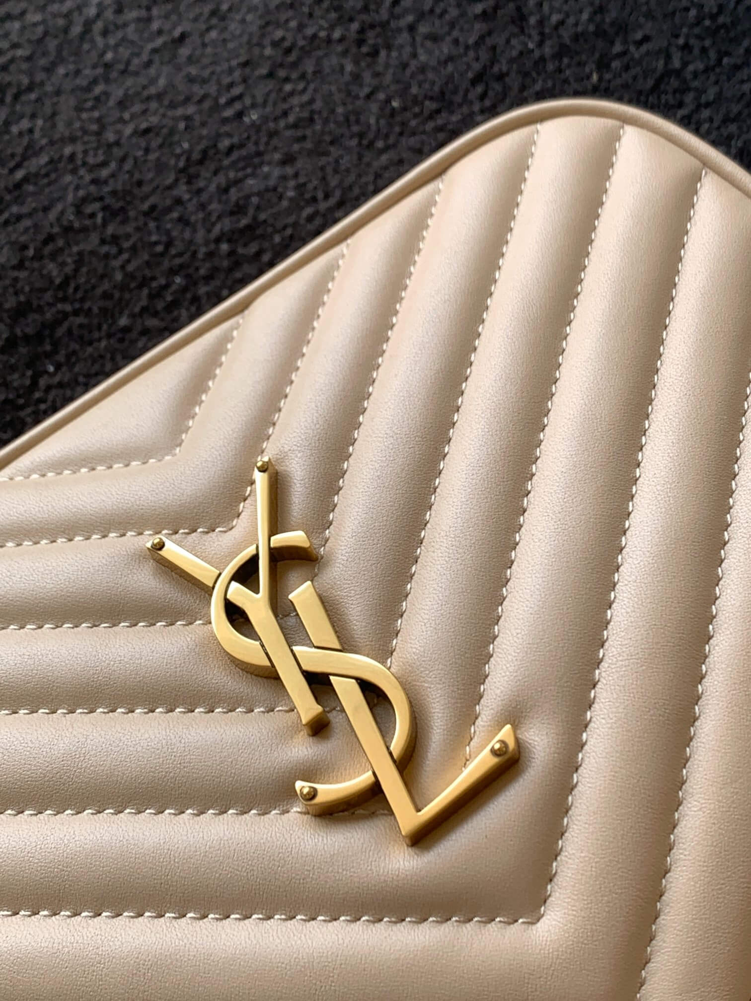 YSL Lou Camera Bag
