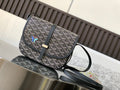 Goyard Belvedere PM Bag