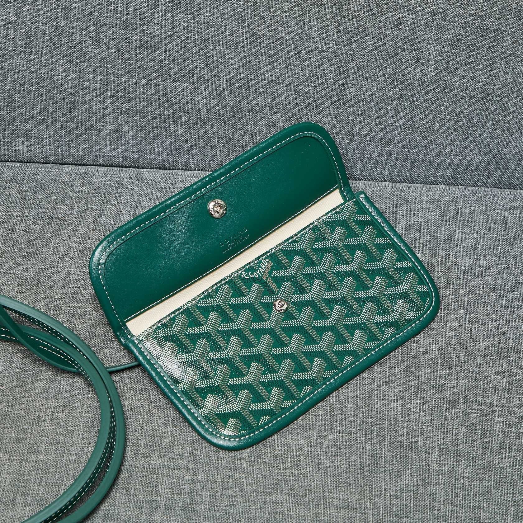 Goyard Tote Bag