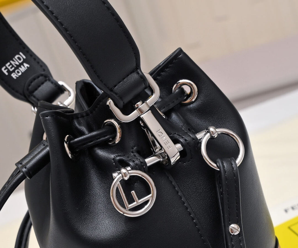 Fendi Mini Bucket Bag