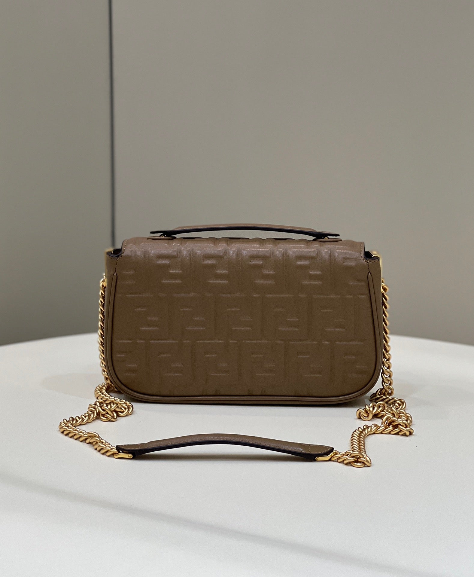 Fendi Baguette Bag