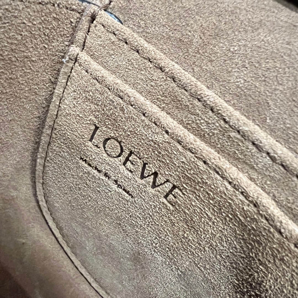 Loewe Small Gate Bag
