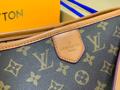 LV Medieval Bag