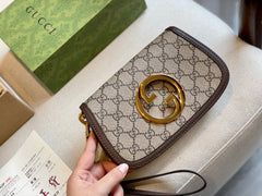 Gucci Blondie Bag