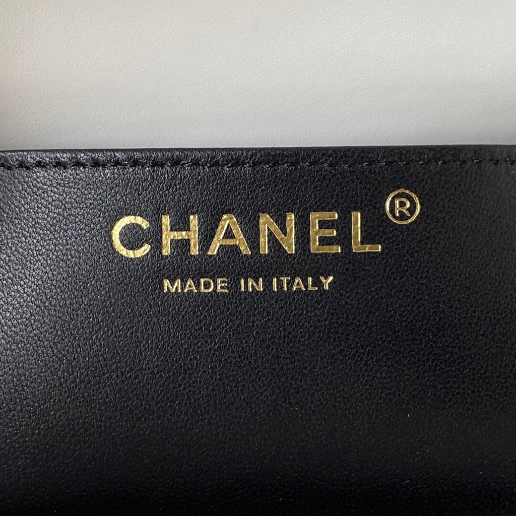 Chanel Small Flap Bag