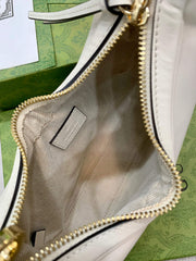 Gucci Women's Attache Medium Shoulder Bag
